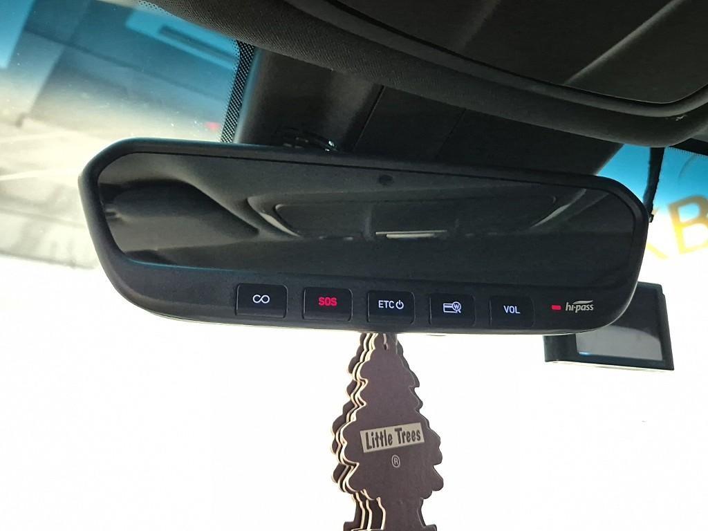 Genesis G80 2019 Negro - Importación desde Corea - HF Imports Iquique - Foto 18