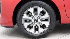 KIA Morning - Vista 10