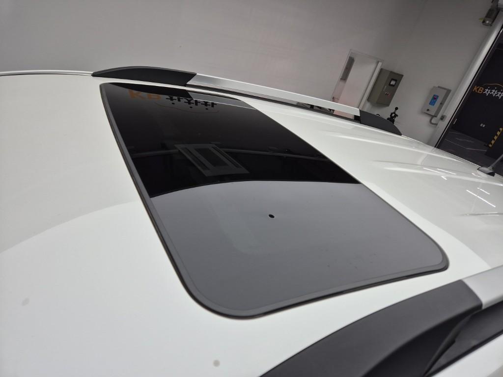 Chevrolet Trax 2016 Blanco - Importación desde Corea - HF Imports Iquique - Foto 13