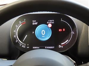 Mini Countryman - Vista 10