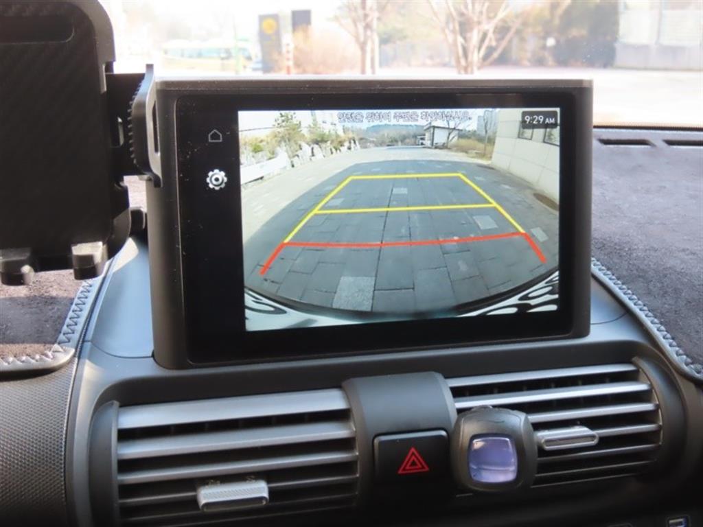 HYUNDAI Casper 2022 Verde - Importación desde Corea - HF Imports Iquique - Foto 9