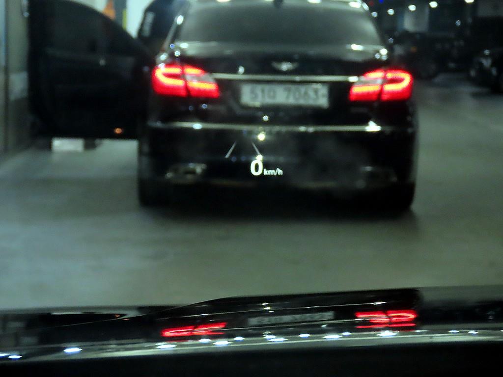 HYUNDAI Grandeur 2020 Negro - Importación desde Corea - HF Imports Iquique - Foto 13