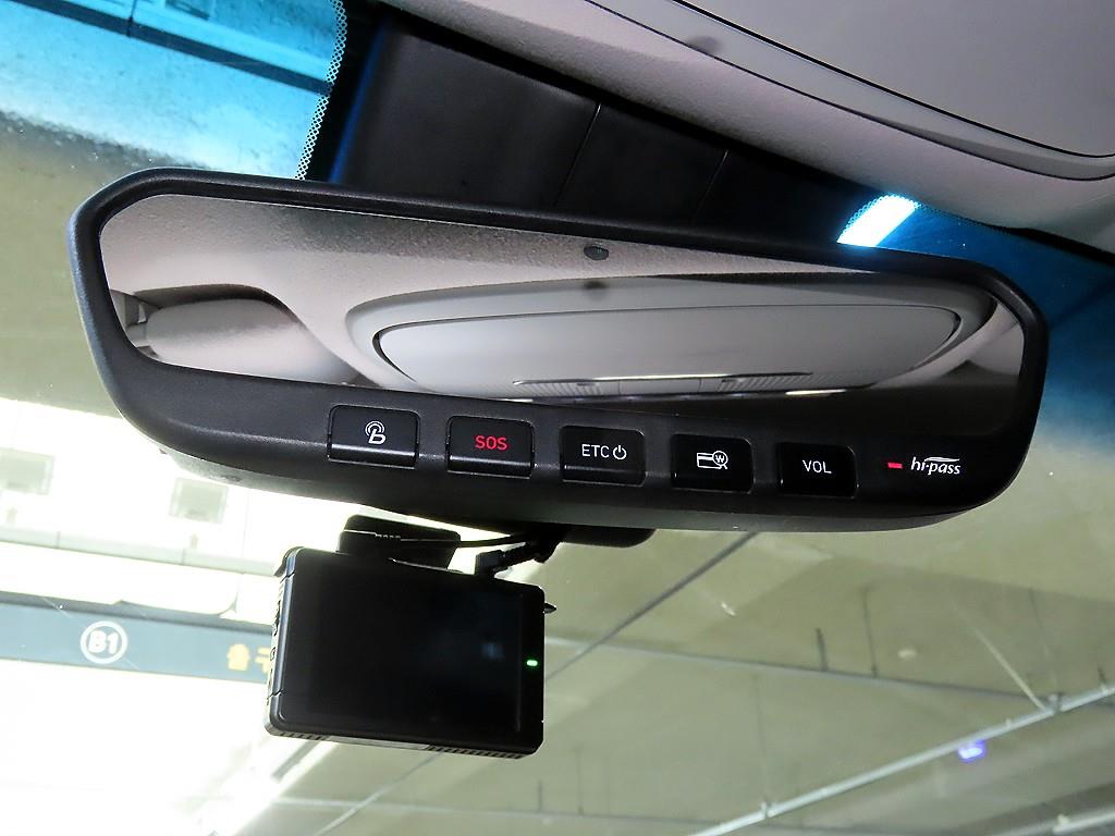 Genesis EQ900 2016 Gris - Importación desde Corea - HF Imports Iquique - Foto 18