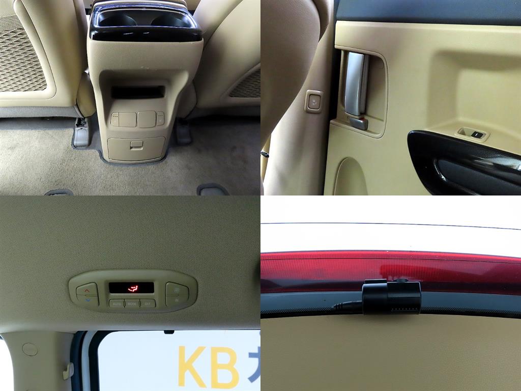 KIA Carnival 2018 Blanco - Importación desde Corea - HF Imports Iquique - Foto 18