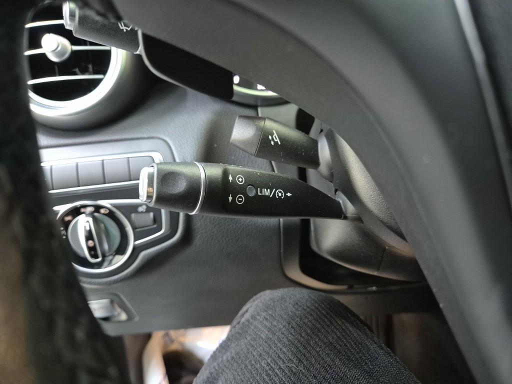 Mercedes Benz GLC Class 2017 Plateado - Importación desde Corea - HF Imports Iquique - Foto 19