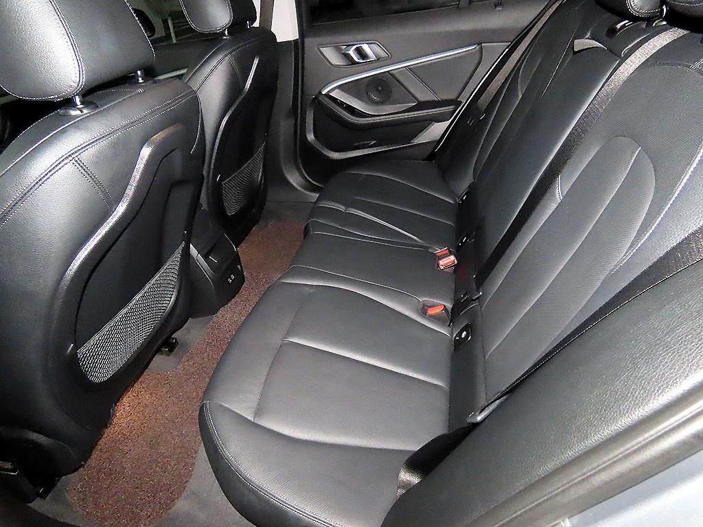 BMW 1 series - Vista 7