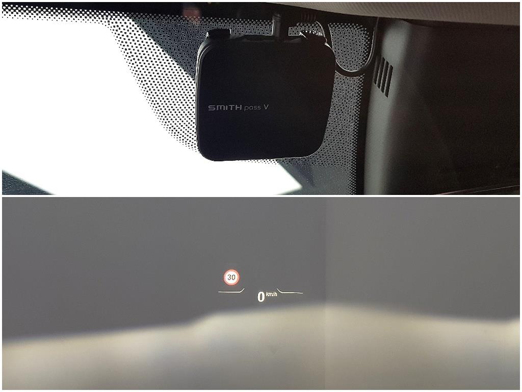 BMW 1 series - Vista 12