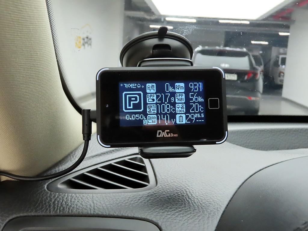 KIA Mohave 2018 Negro - Importación desde Corea - HF Imports Iquique - Foto 13