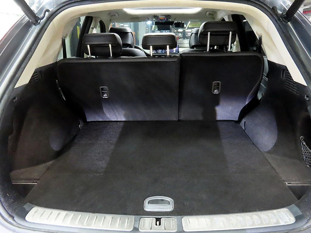 Genesis GV70 2021 Gris - Importación desde Corea - HF Imports Iquique - Foto 17