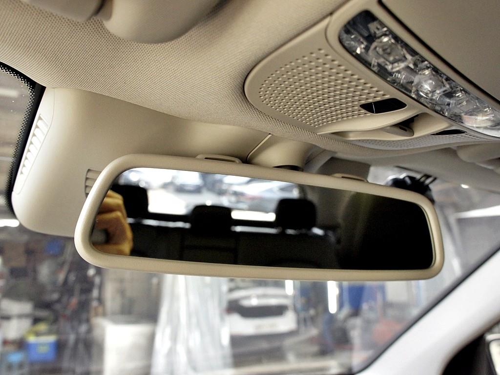 Mercedes Benz GLC Class 2019 Negro - Importación desde Corea - HF Imports Iquique - Foto 12