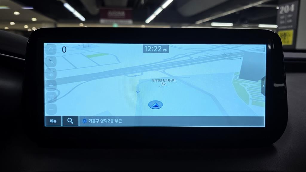 HYUNDAI Santa Fe - Vista 9