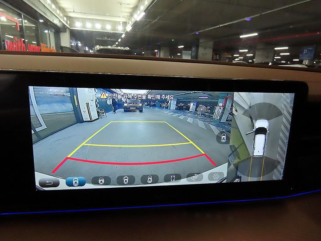 Ssangyong Torres 2025 Blanco - Importación desde Corea - HF Imports Iquique - Foto 14