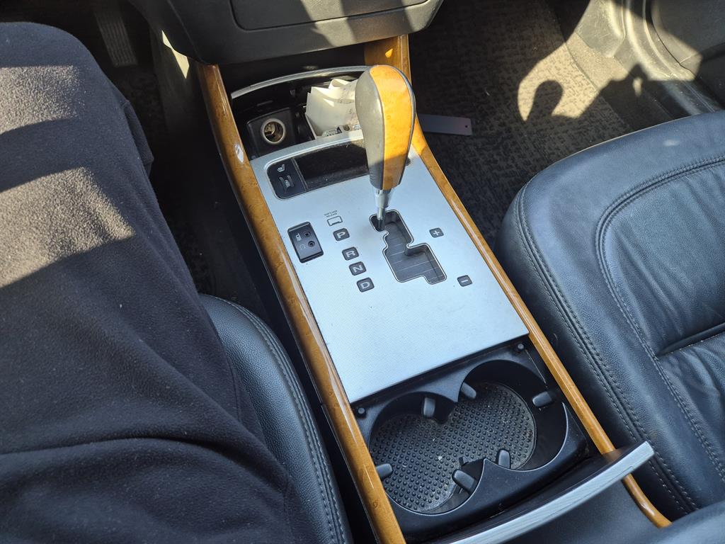 HYUNDAI Grandeur 2008 Negro - Importación desde Corea - HF Imports Iquique - Foto 13