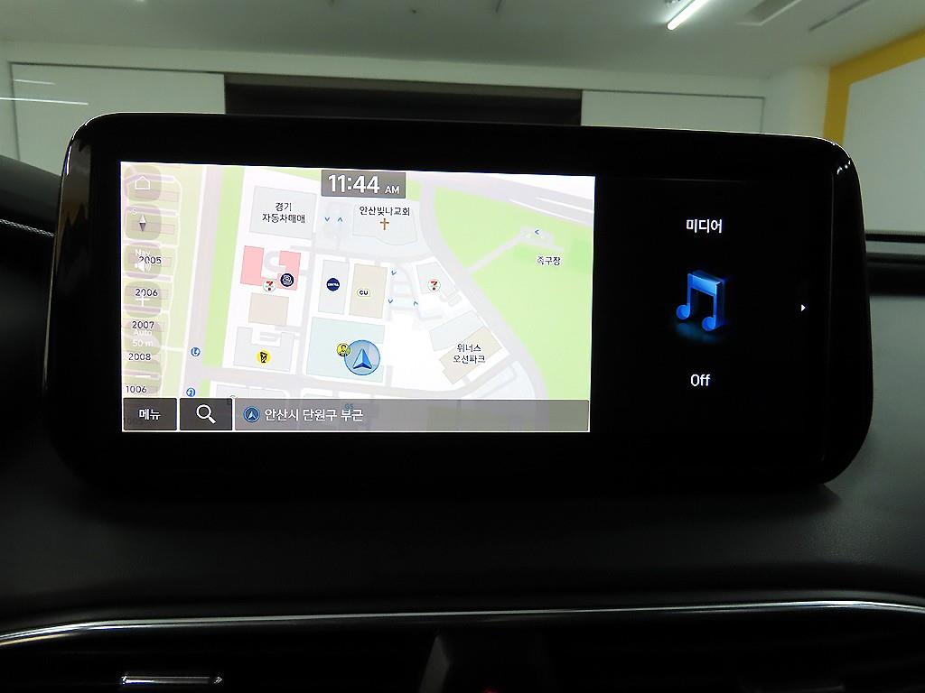 HYUNDAI Santa Fe 2021 - Importación desde Corea - HF Imports Iquique - Foto 14