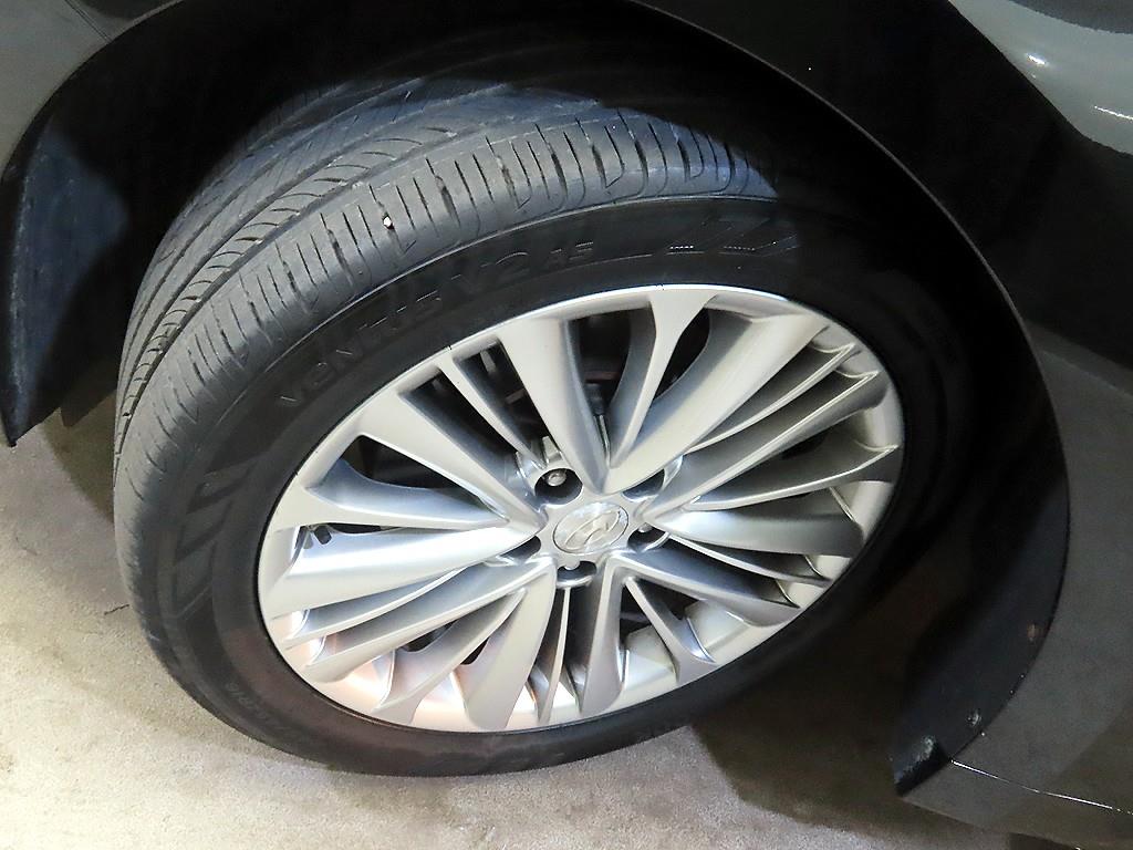 HYUNDAI Aslan 2015 Negro - Importación desde Corea - HF Imports Iquique - Foto 20