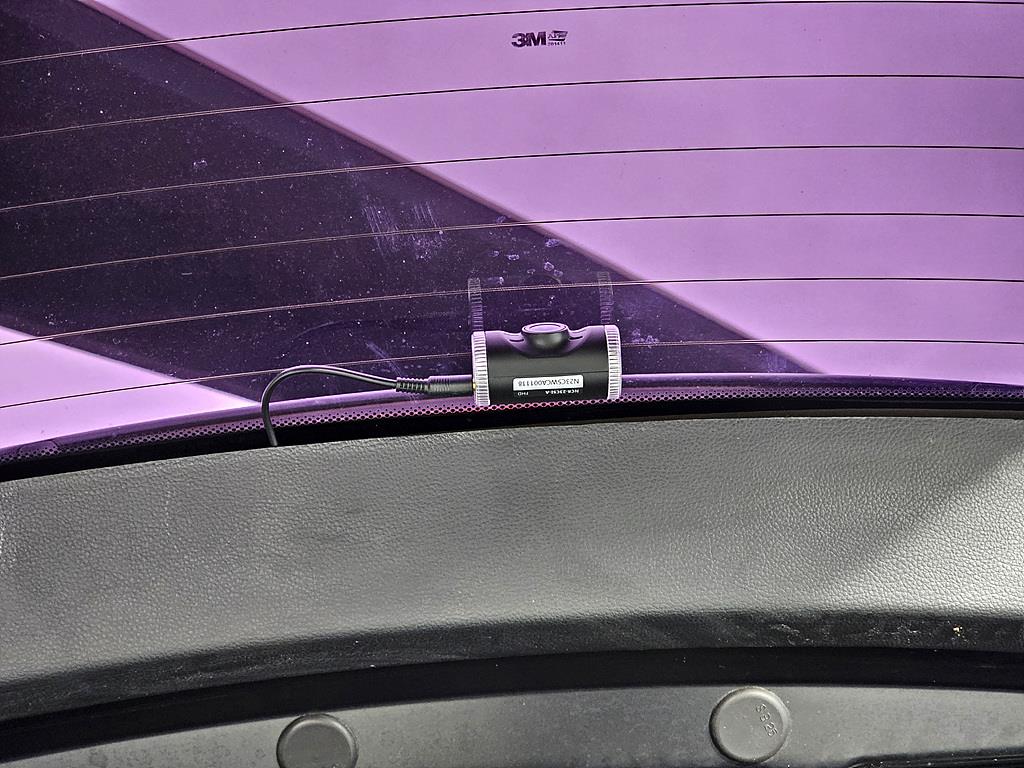 Ssangyong Korando 2015 Negro - Importación desde Corea - HF Imports Iquique - Foto 16