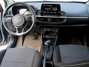 KIA Morning - Vista 10