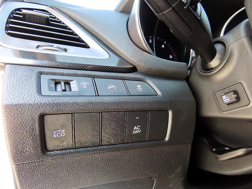 HYUNDAI Santa Fe - Vista 12