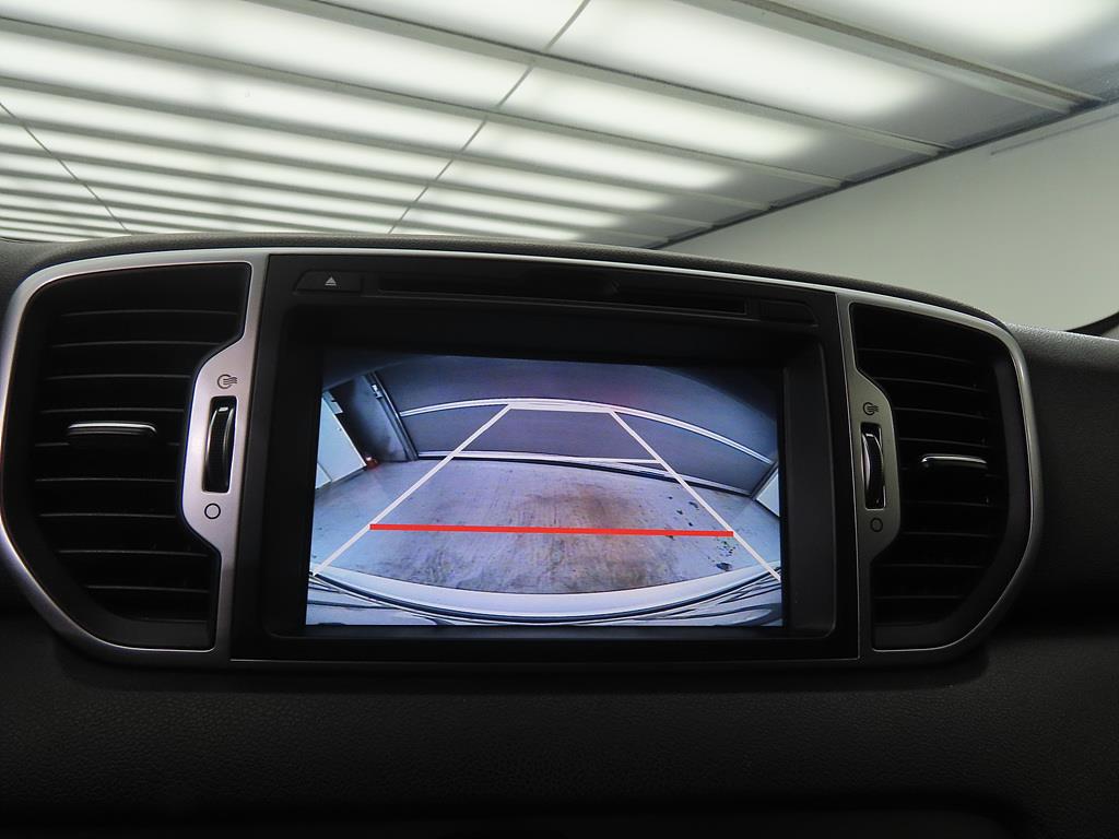 KIA Sportage 2017 Blanco - Importación desde Corea - HF Imports Iquique - Foto 14