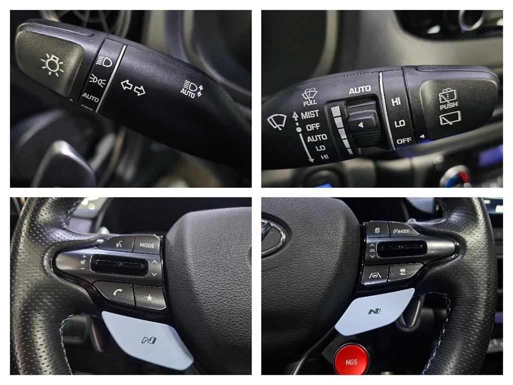 HYUNDAI Kona - Vista 11