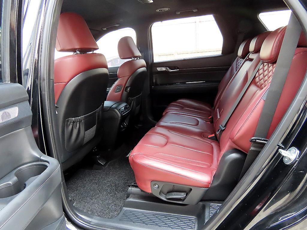 HYUNDAI Palisade - Vista 6