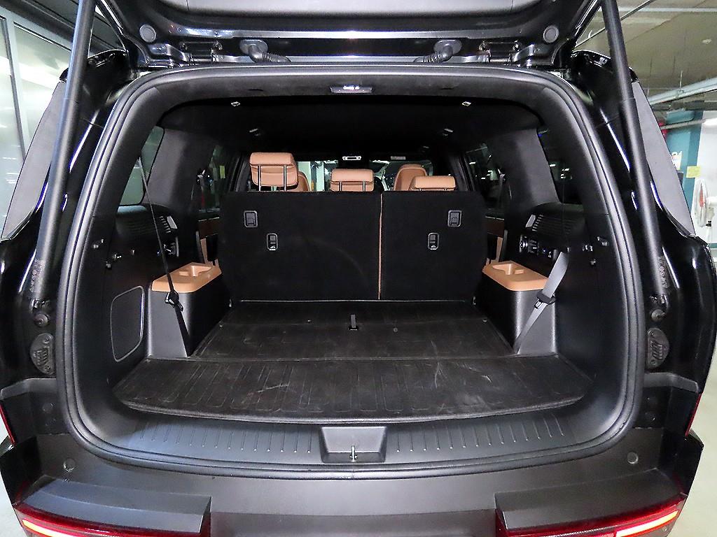 HYUNDAI Santa Fe 2024 Negro - Importación desde Corea - HF Imports Iquique - Foto 15