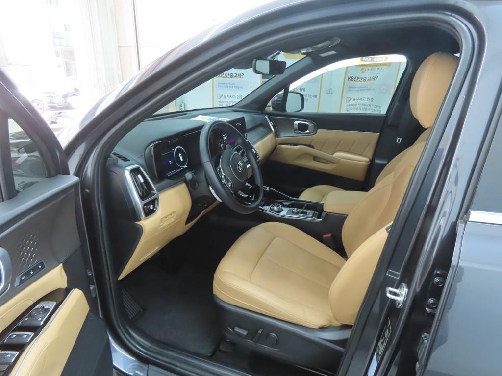 KIA Sorento - Vista 5