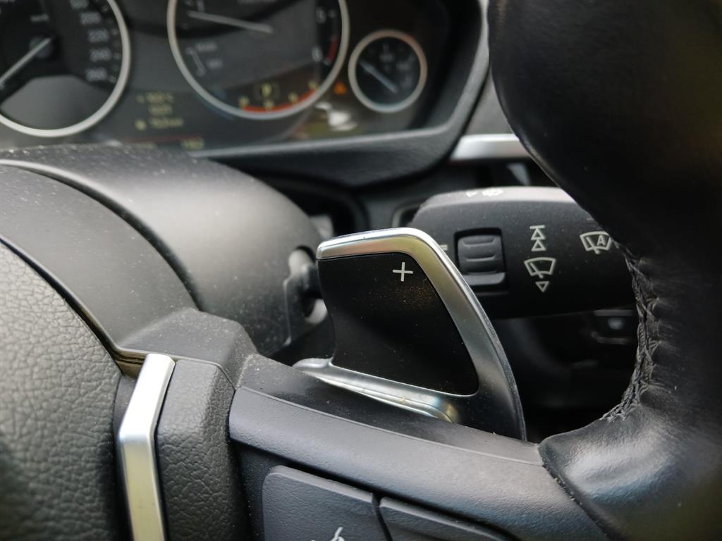 BMW 3 series 2012 Blanco - Importación desde Corea - HF Imports Iquique - Foto 18