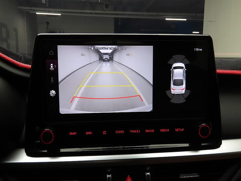 KIA K3 2024 - Importación desde Corea - HF Imports Iquique - Foto 15