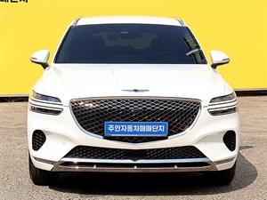 Genesis GV70 - Vista 2