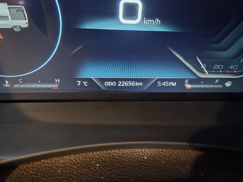 Ssangyong Rexton 2025 the color of pearl - Importación desde Corea - HF Imports Iquique - Foto 13