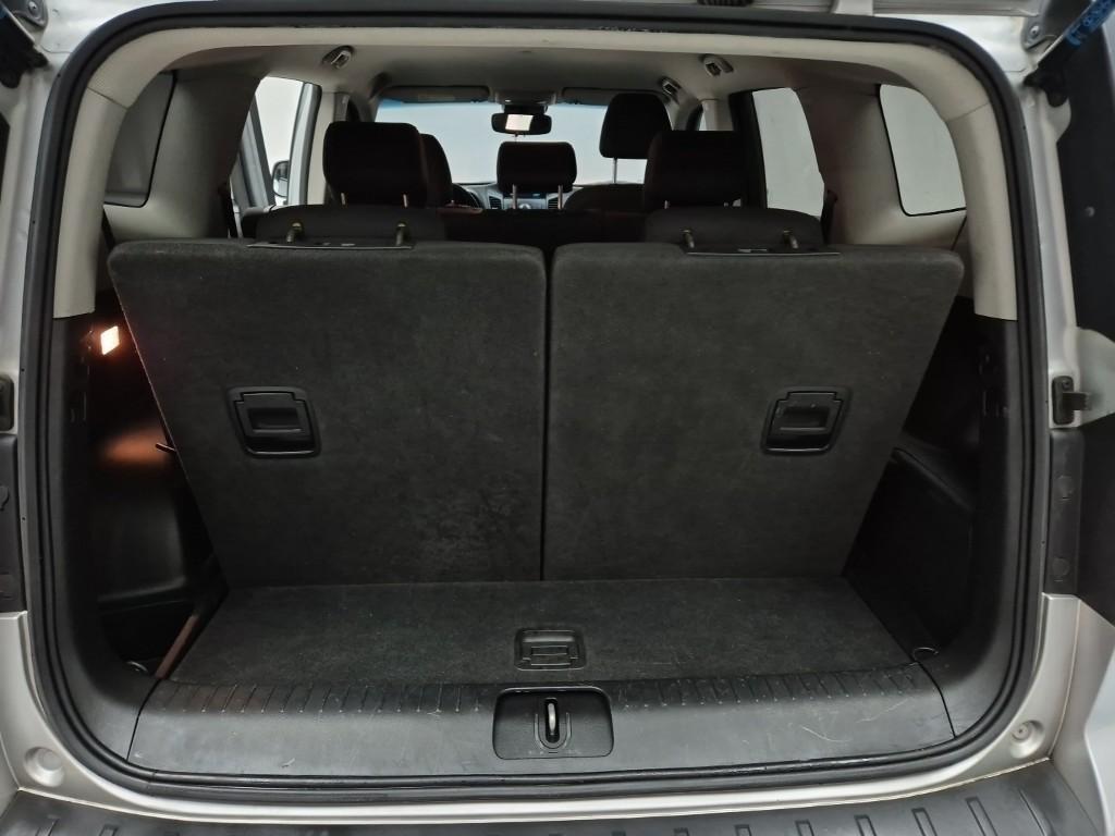 Chevrolet Orlando 2014 Plateado - Importación desde Corea - HF Imports Iquique - Foto 16