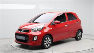 KIA Morning - Vista 6