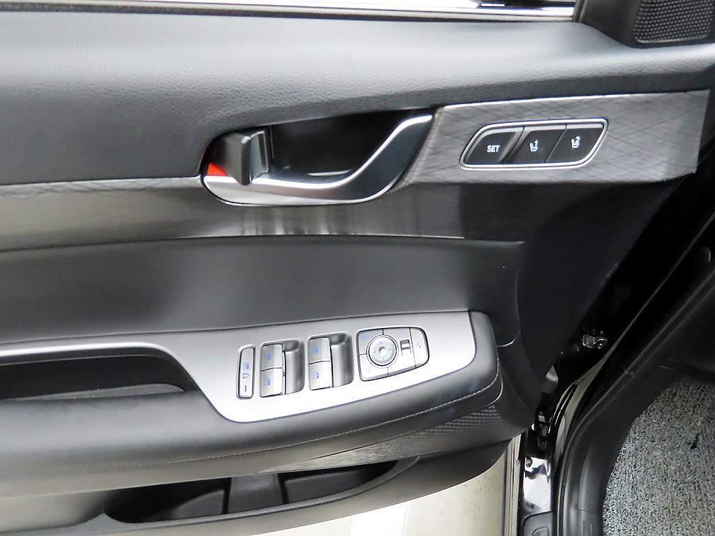 HYUNDAI Palisade - Vista 11