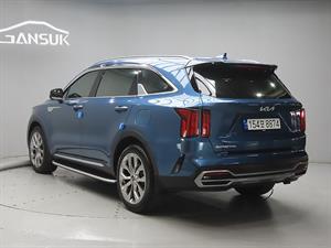 KIA Sorento - Vista 6