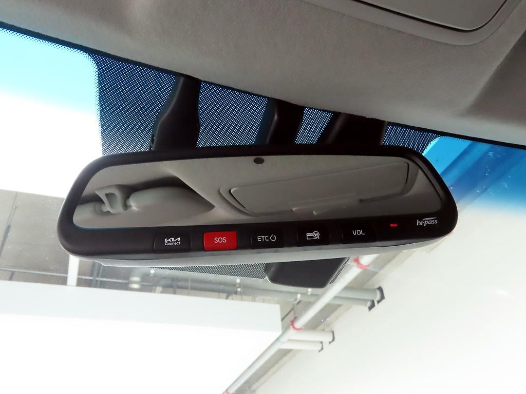 KIA K3 2022 Blanco - Importación desde Corea - HF Imports Iquique - Foto 16