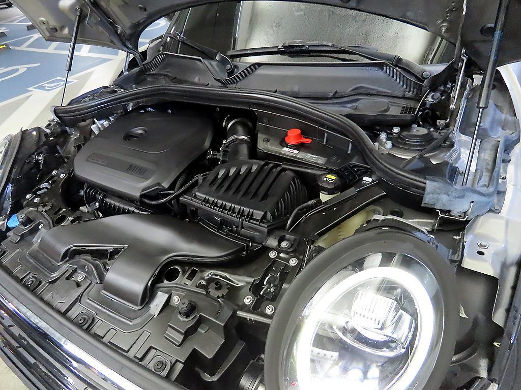 Mini Clubman 2020 Gris - Importación desde Corea - HF Imports Iquique - Foto 19