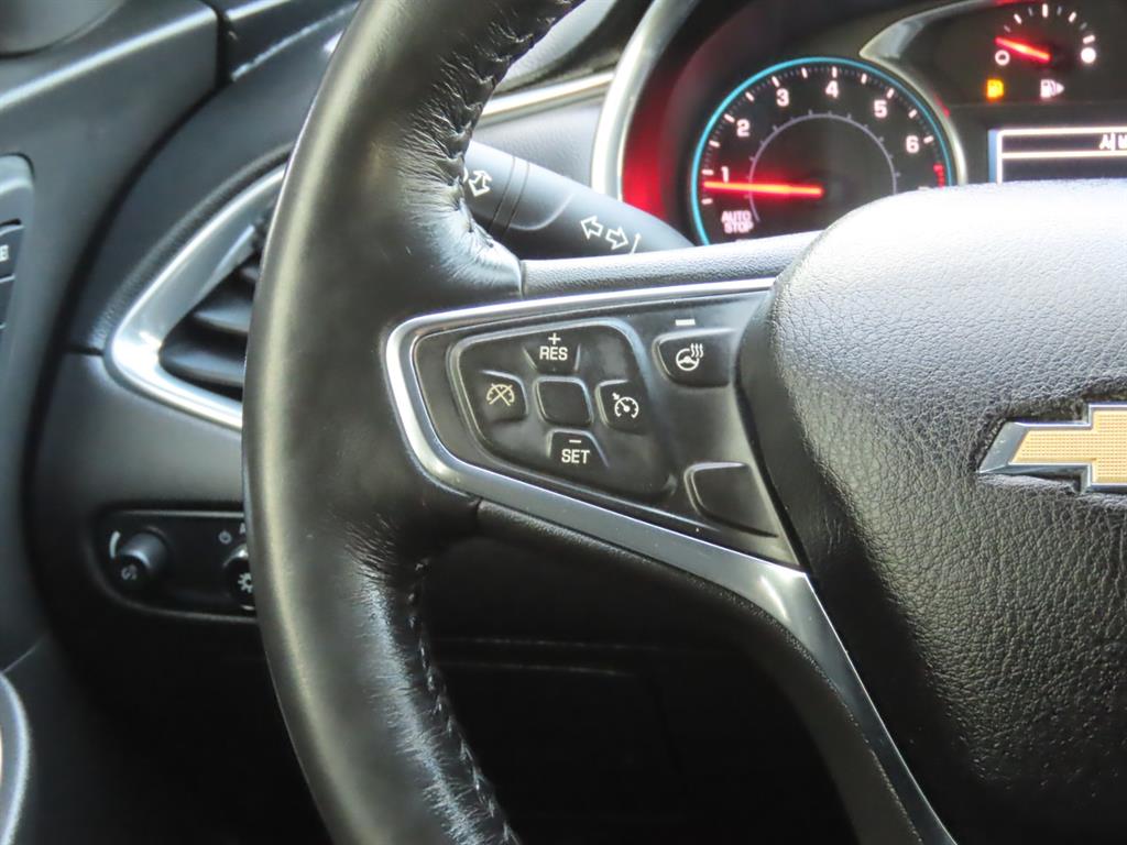 Chevrolet Malibu 2017 - Importación desde Corea - HF Imports Iquique - Foto 11