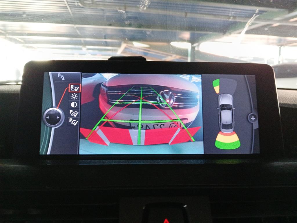 BMW 3 series 2012 Blanco - Importación desde Corea - HF Imports Iquique - Foto 14