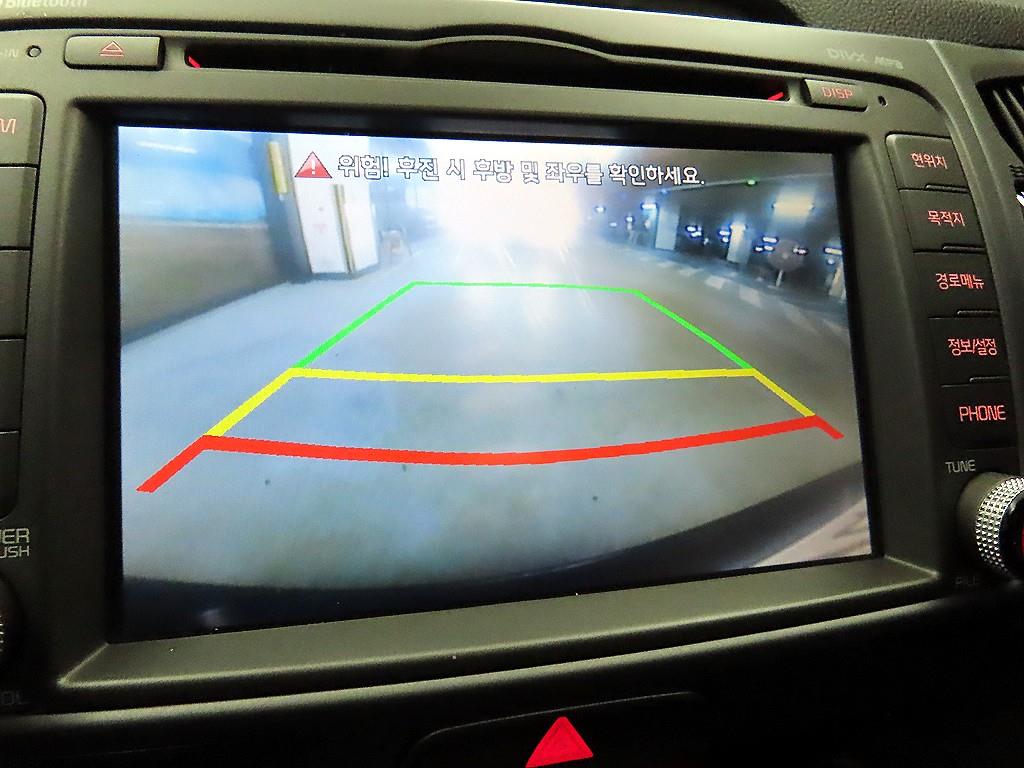 KIA Sportage 2015 Blanco - Importación desde Corea - HF Imports Iquique - Foto 15