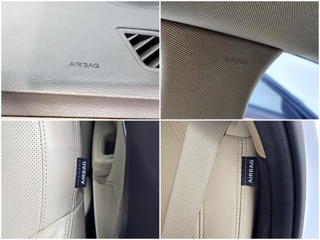 HYUNDAI Genesis 2016 Blanco - Importación desde Corea - HF Imports Iquique - Foto 14