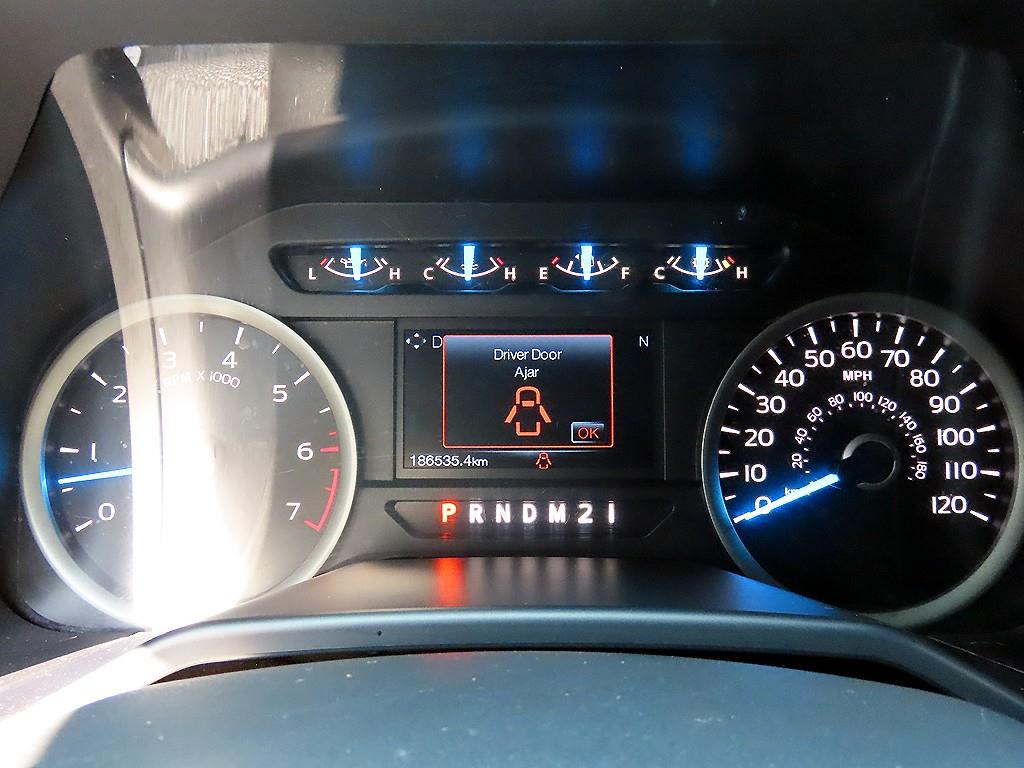 Ford F-Series - Vista 9