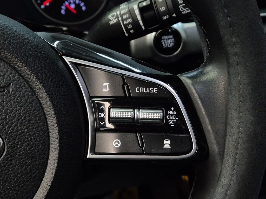 KIA Seltos 2020 Azul - Importación desde Corea - HF Imports Iquique - Foto 15