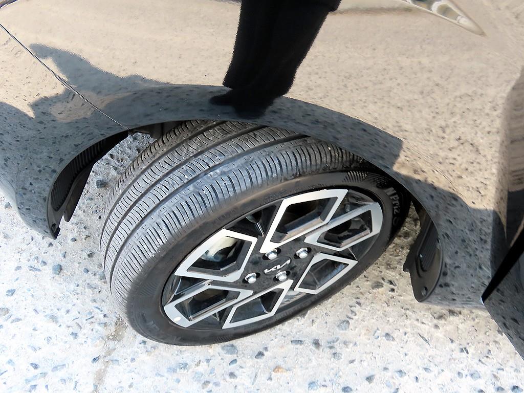 KIA Ray 2023 Negro - Importación desde Corea - HF Imports Iquique - Foto 20