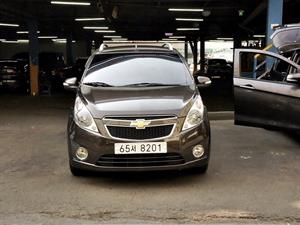 DAEWOO Matiz - Vista 2