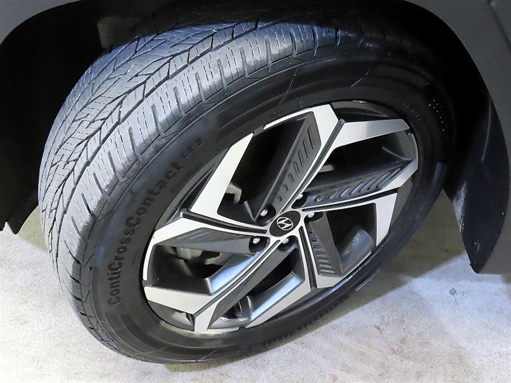 HYUNDAI Tucson 2021 Gris - Importación desde Corea - HF Imports Iquique - Foto 20