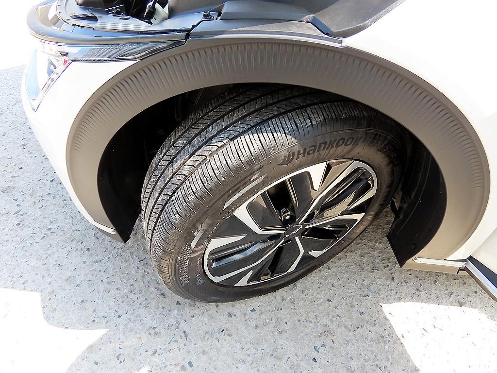 KIA EV6 2022 Blanco - Importación desde Corea - HF Imports Iquique - Foto 19