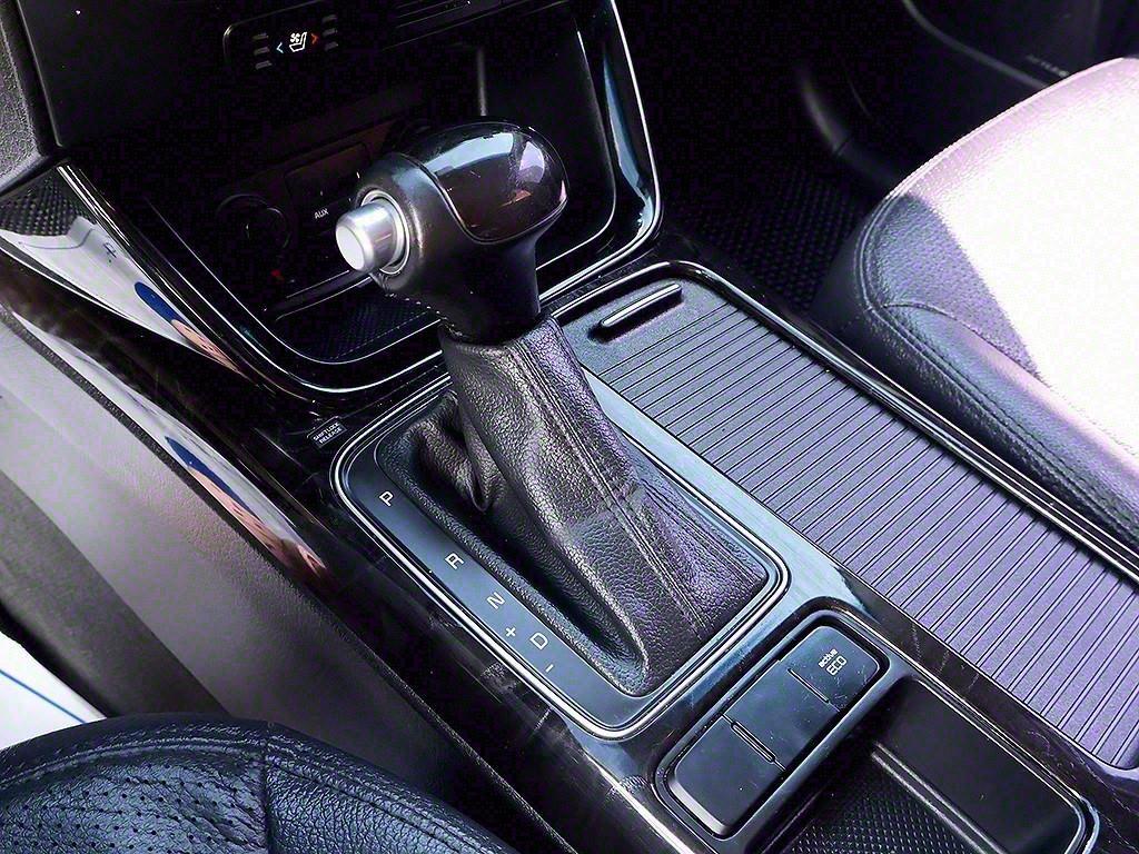 KIA Sorento - Vista 9