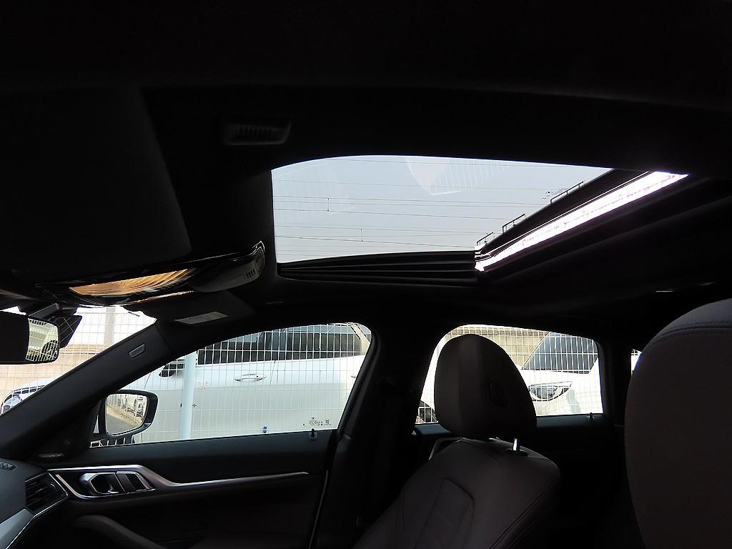 BMW 4 Series 2024 Blanco - Importación desde Corea - HF Imports Iquique - Foto 16