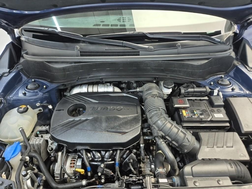 KIA Seltos - Vista 5